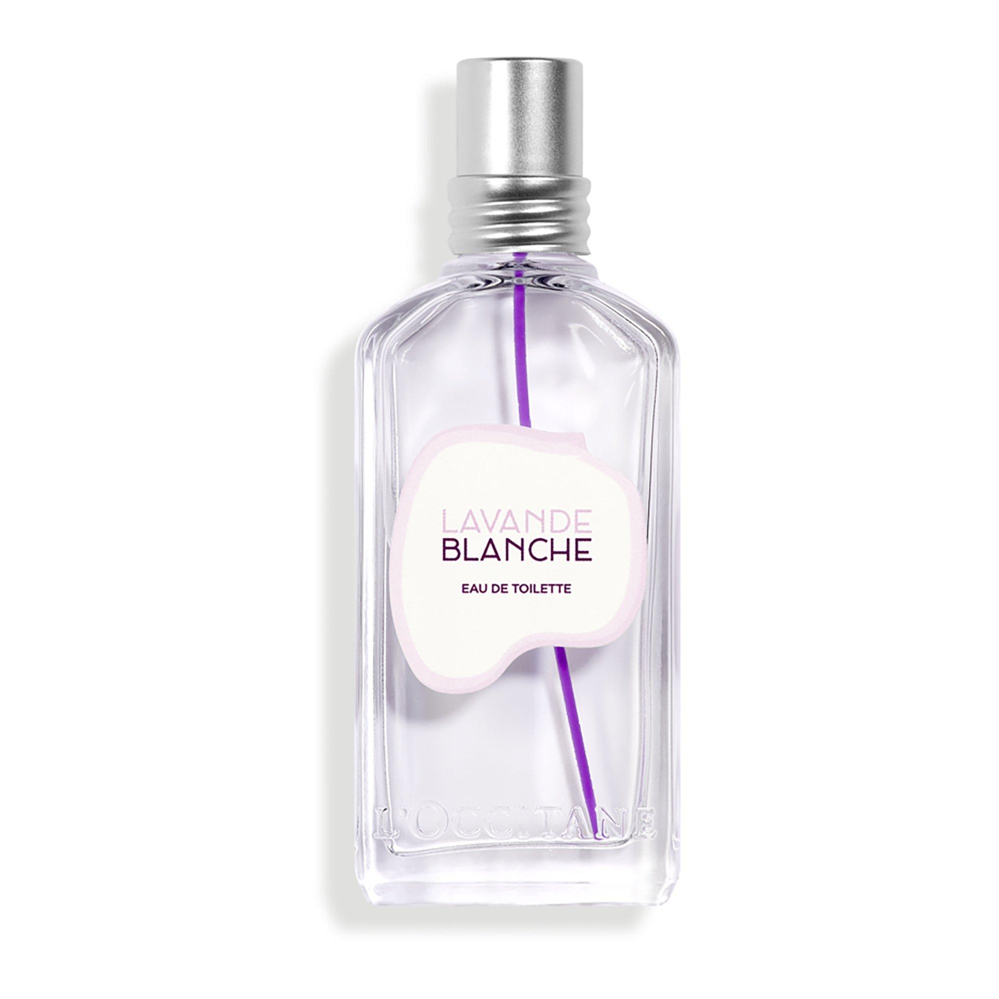 Image of White Lavender Eau De Toilette Damen 50ml