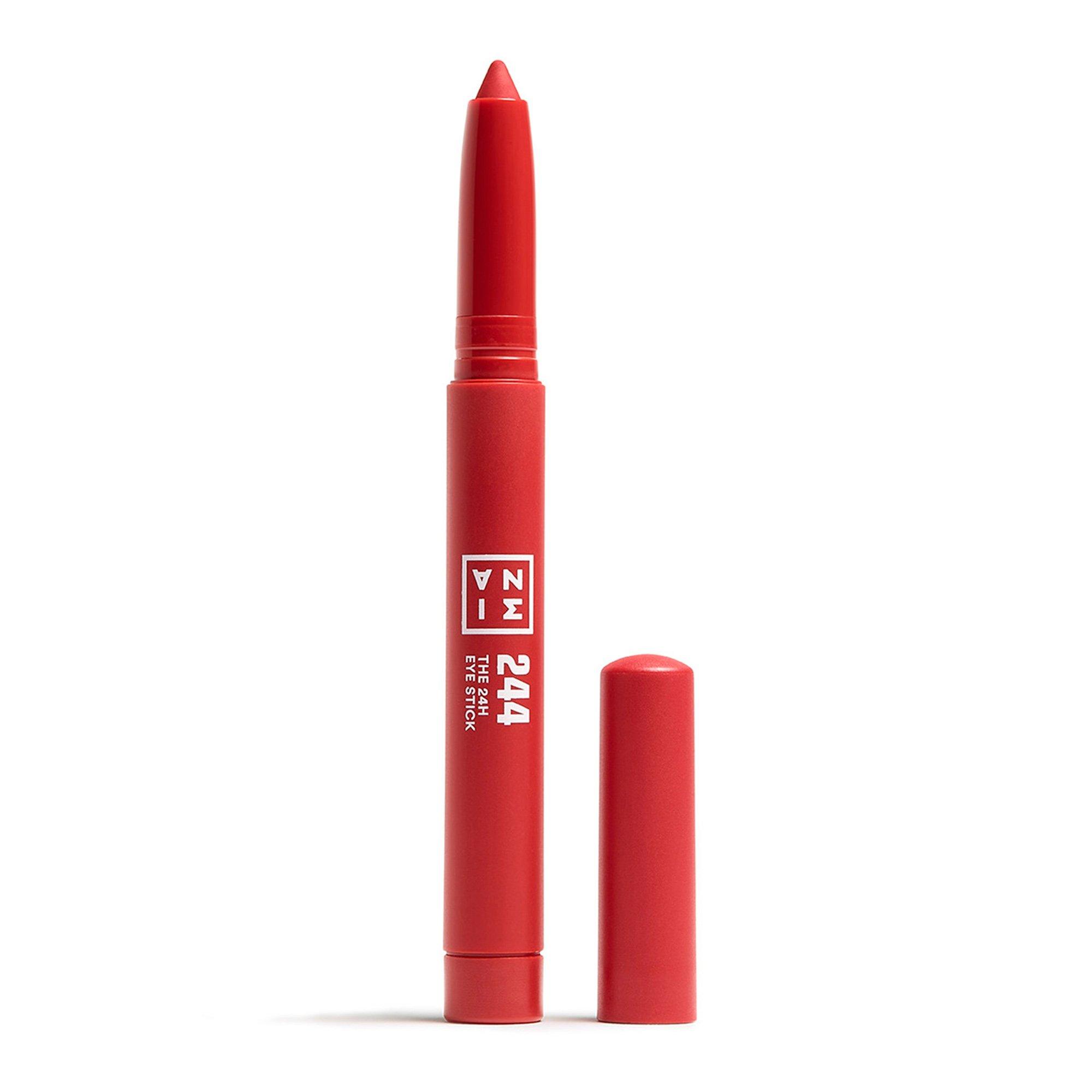 Image of The 24h Eye Stick Damen Red 58G