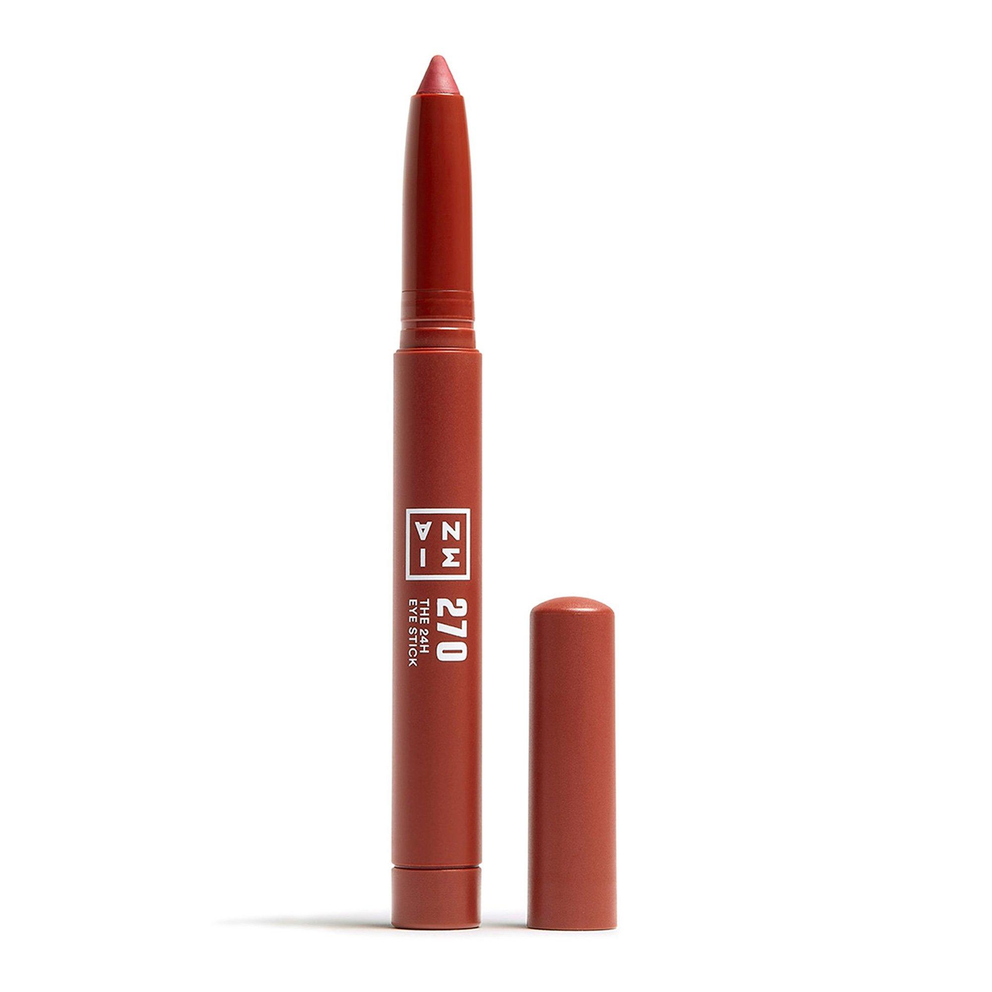 Image of The 24h Eye Stick Damen Dark red 58G