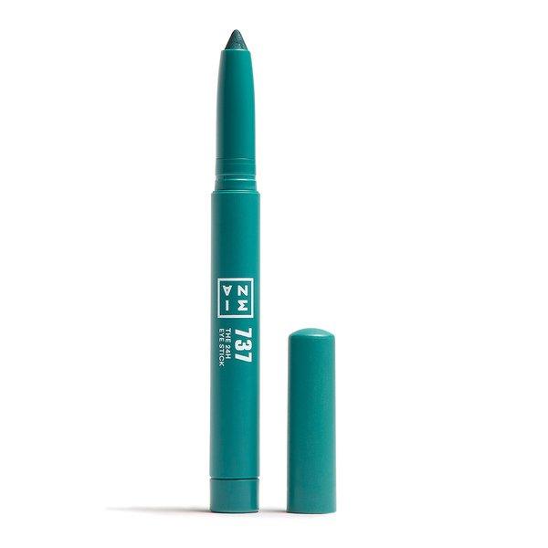 Image of The 24h Eye Stick Damen Green 58G