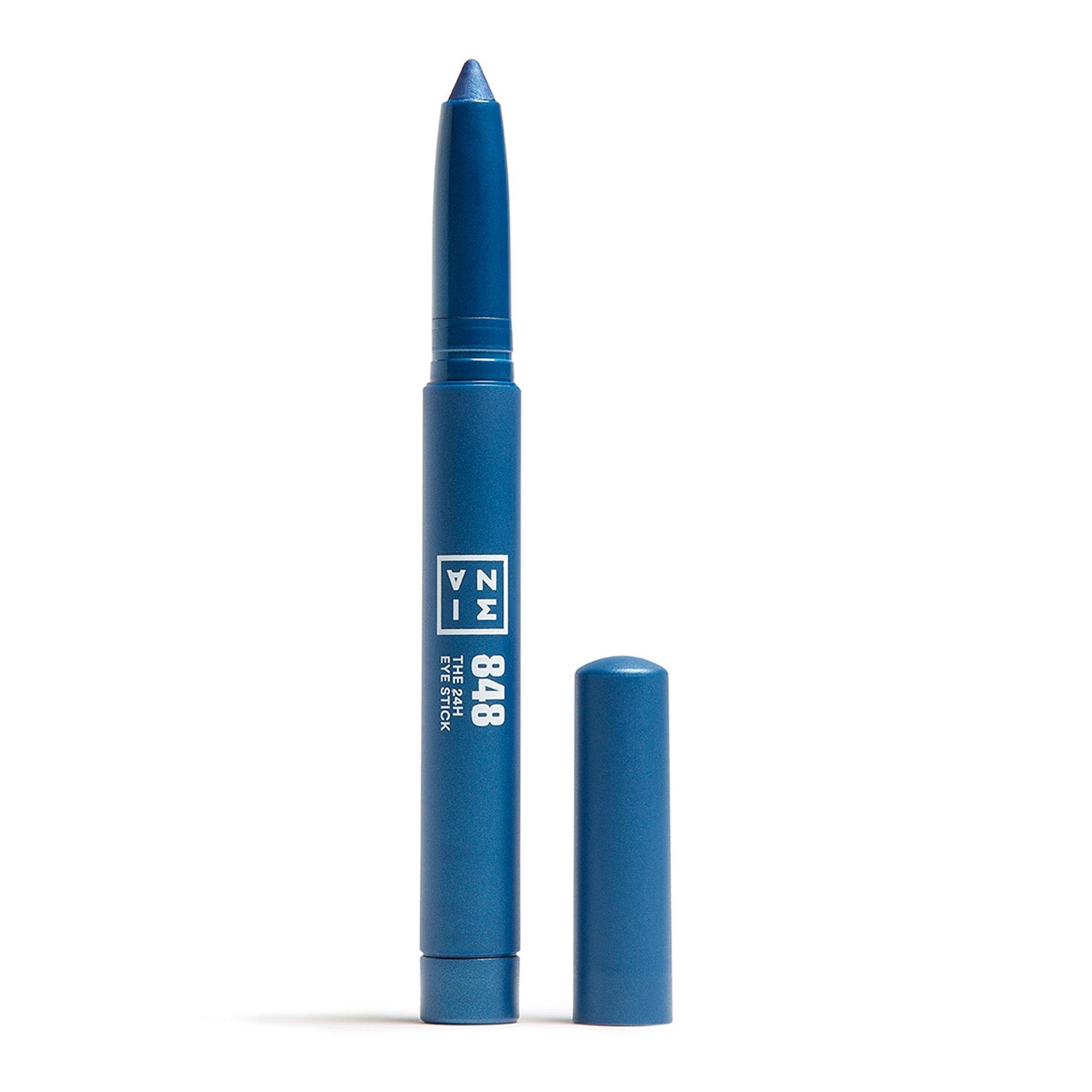 Image of The 24h Eye Stick Damen Light blue 58G