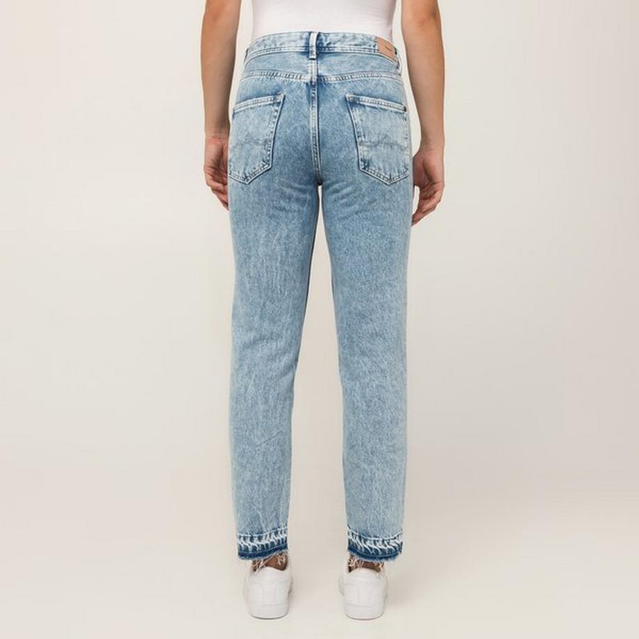 Pepe Jeans London VIOLET Jeans 