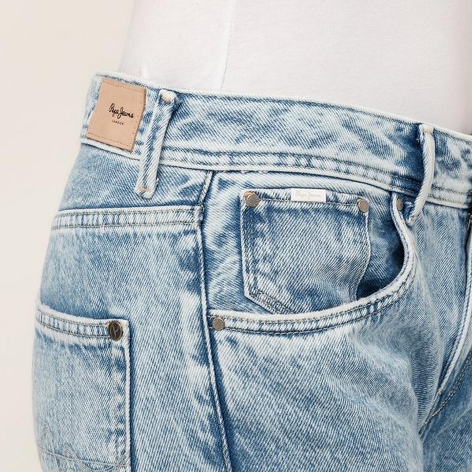 Pepe Jeans London VIOLET Jeans 