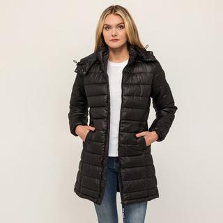 Pepe Jeans AGNES Cappotto imbottito, midi 