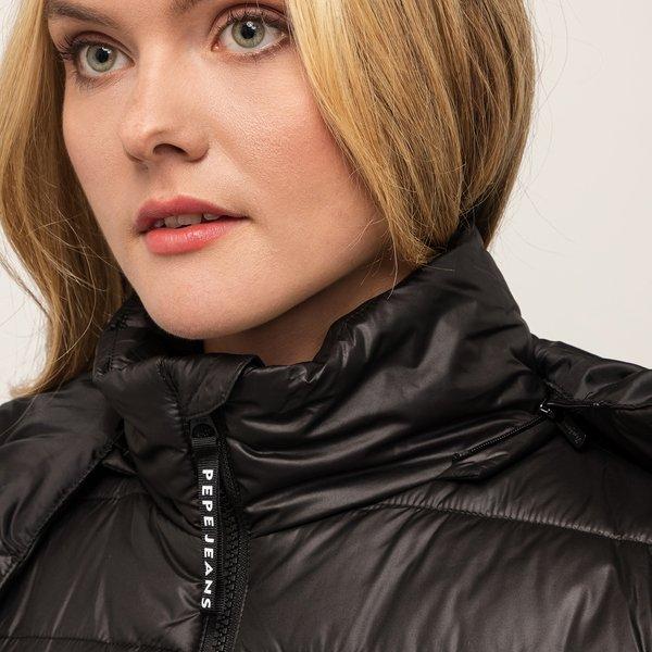 Pepe Jeans London AGNES Cappotto imbottito, midi 