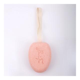 BadeFee 
Fascinating solid shower care with cleaning
cream foam. A pleasantly sweet scen Affascinante doccia schiuma solida:  schiuma di crema detergente, per una delicata cura della pelle 