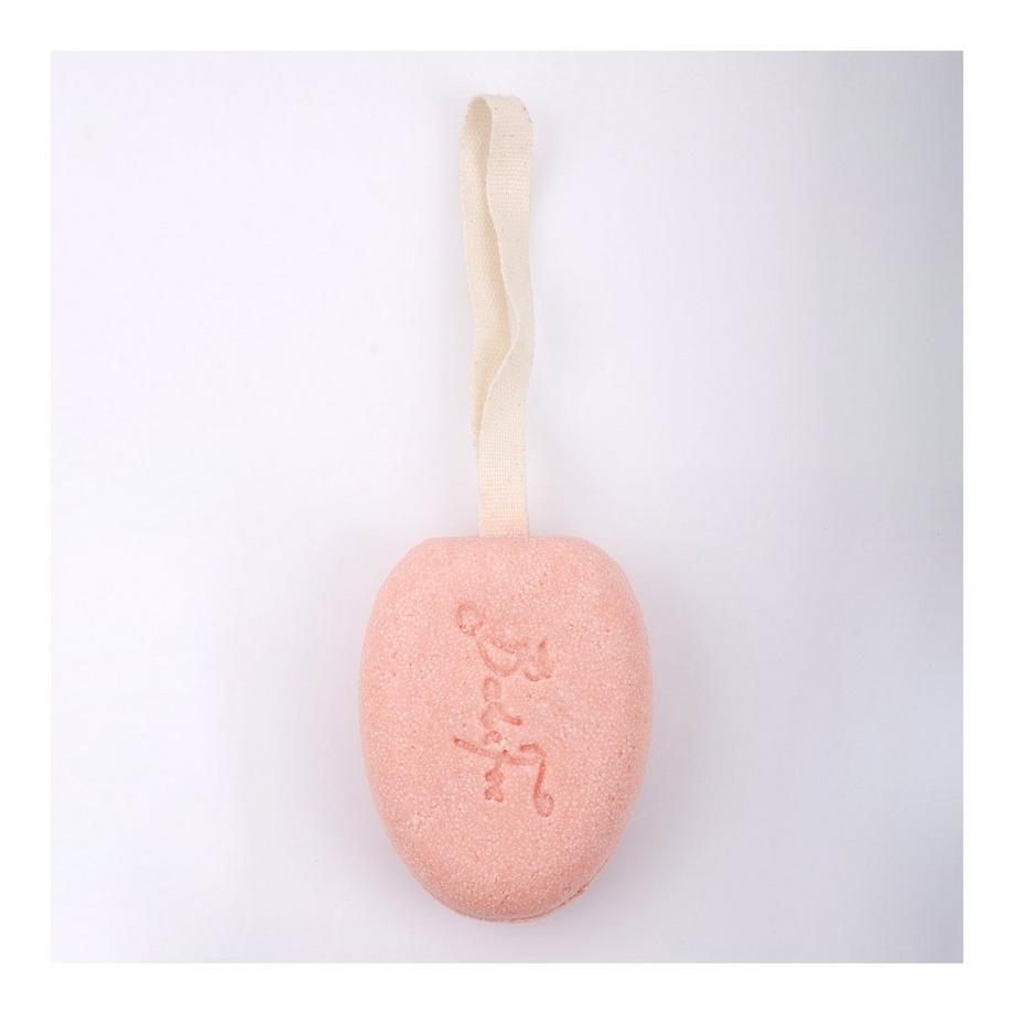 BadeFee 
Fascinating solid shower care with cleaning
cream foam. A pleasantly sweet scen Affascinante doccia schiuma solida:  schiuma di crema detergente, per una delicata cura della pelle 