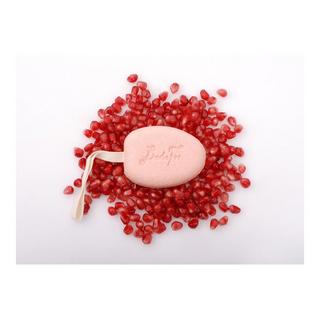 BadeFee 
Fascinating solid shower care with cleaning
cream foam. A pleasantly sweet scen Affascinante doccia schiuma solida:  schiuma di crema detergente, per una delicata cura della pelle 