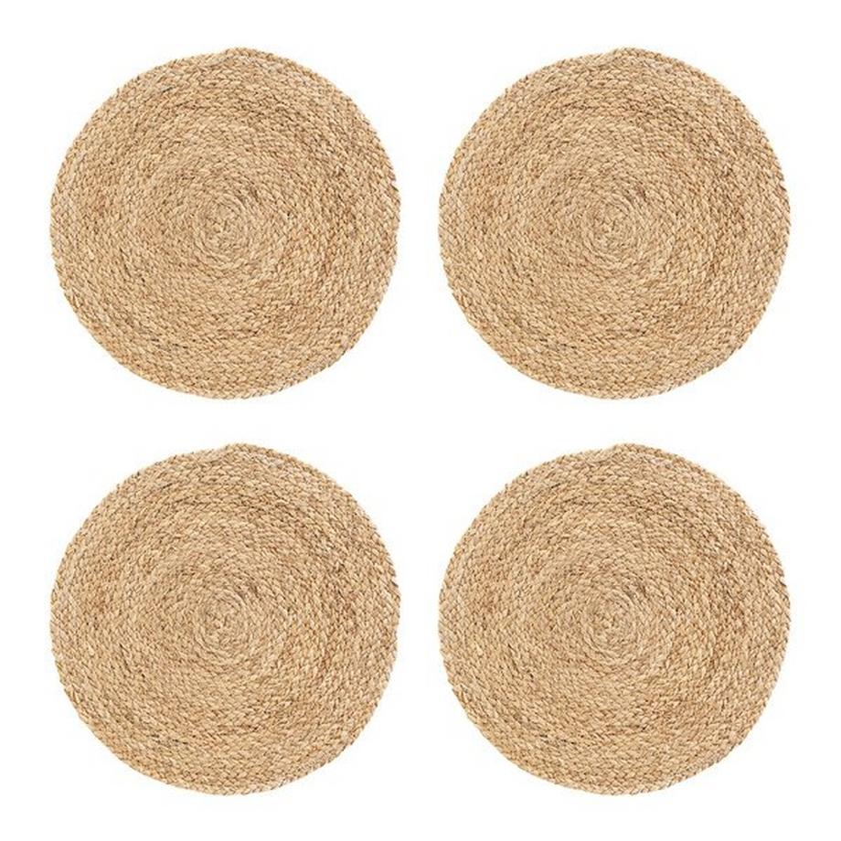 Set de table, 4 pièces