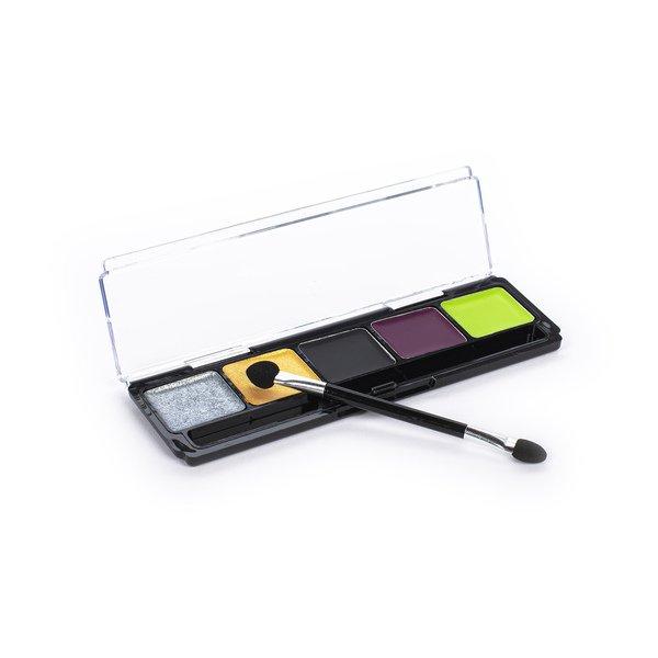 Image of Simple Pleasures Halloween Face&Body Palette - 4.5g