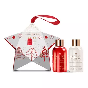 XMAS22 Mini Body Duo