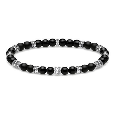 Thomas Sabo Sterling Silver Armband 