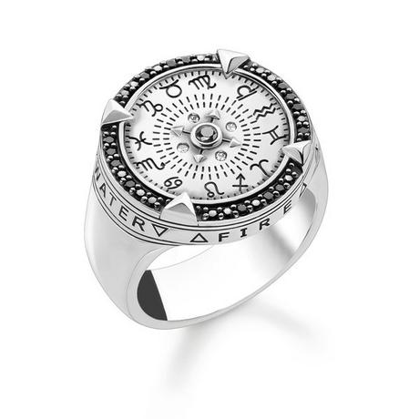 Thomas Sabo  Bague 