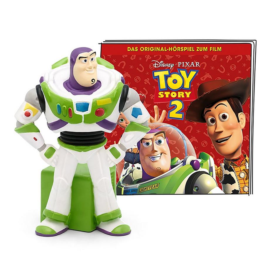 Tonies  Disney Toy Story 2, Deutsch 