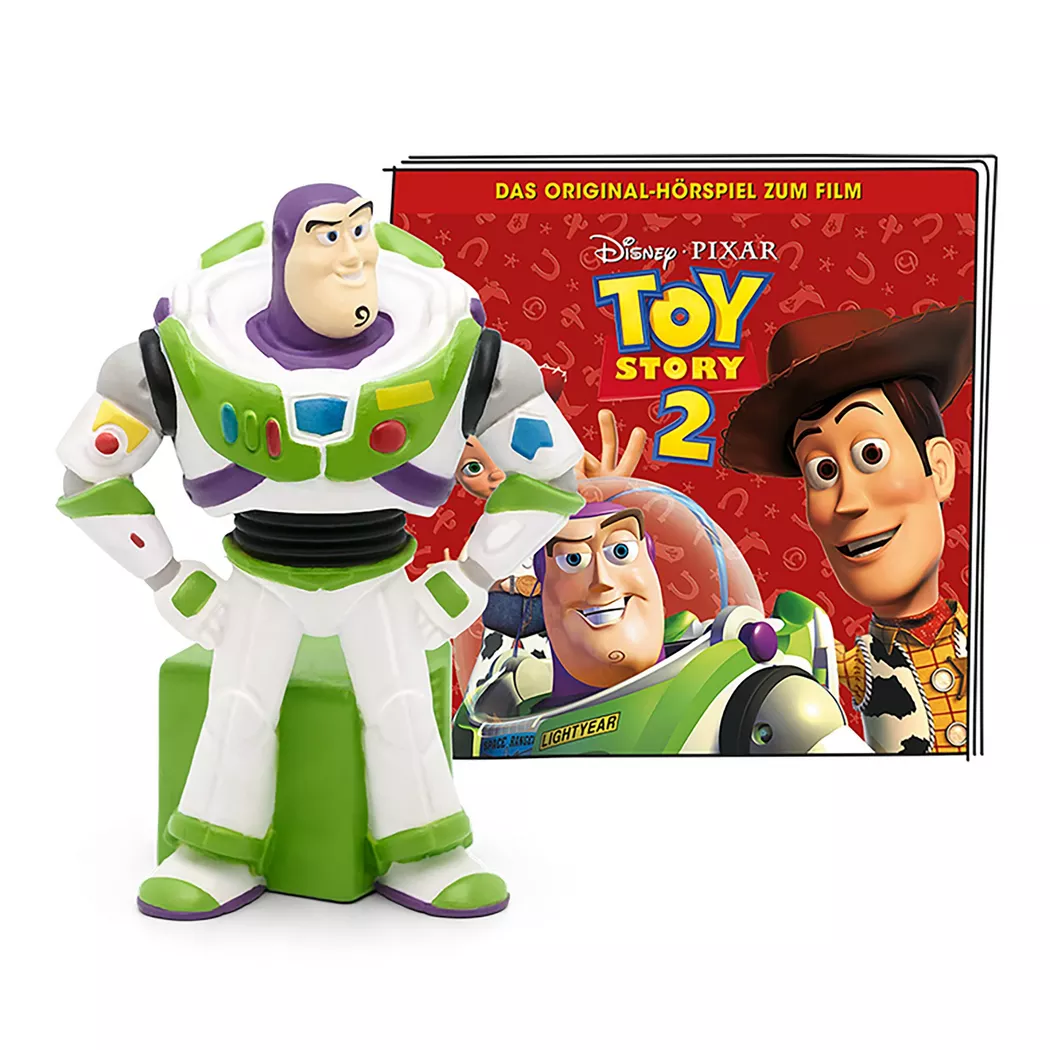 Tonies - Disney Toy Story 2, Deutsch, Multicolor