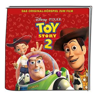 Tonies  Disney Toy Story 2, Tedesco 