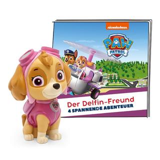 Tonies  Paw Patrol Der Delfin-Freund, Tedesco 