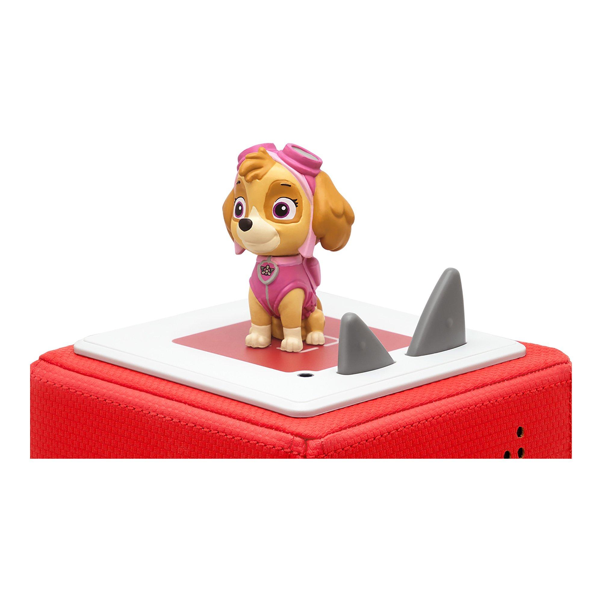 Tonies  Paw Patrol Der Delfin-Freund, Tedesco 