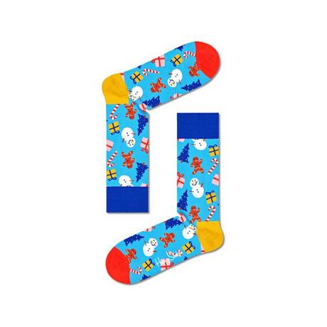 Happy Socks Bring It On Wadenlange Socken  