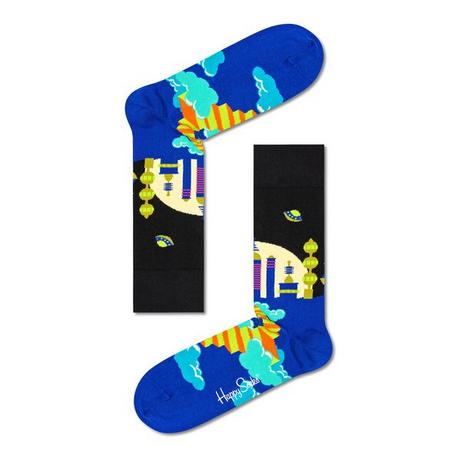 Happy Socks City X Sock Gambaletti 