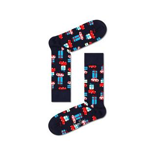 Happy Socks Holiday Shopping Wadenlange Socken  