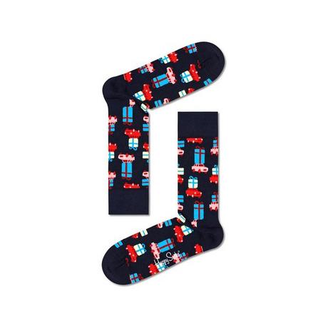 Happy Socks Holiday Shopping Wadenlange Socken  