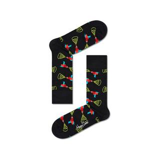 Happy Socks Lazer Quest Sock Chaussettes hauteur mollet 