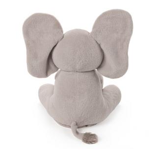 Gund  L'elefante Flappy - peluche mobile, Italiano 