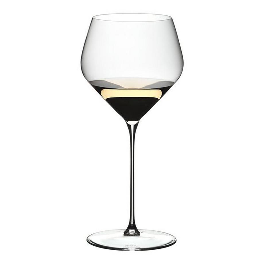 RIEDEL Bicchieri da vino bianco 2 pz Veloce 