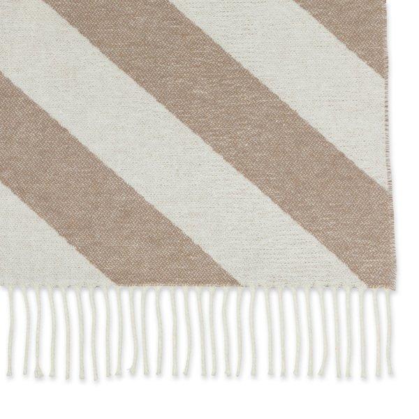 Eskimo Plaid Arty Stripe 