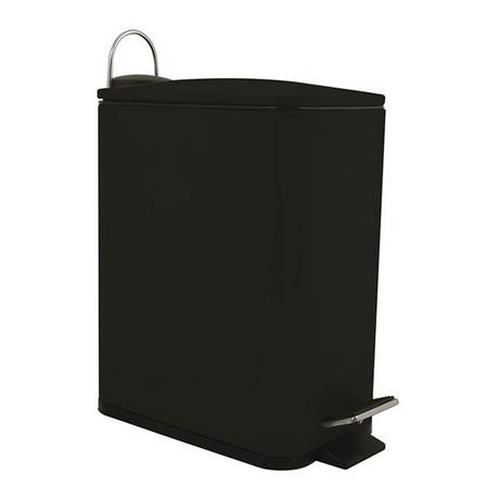 spirella Poubelle à pédale Erik 