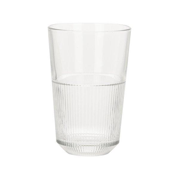 NA Longdrinkbecher, 4 Stück Drinking 