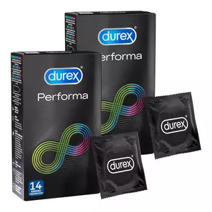 Performa Kondome DUO 