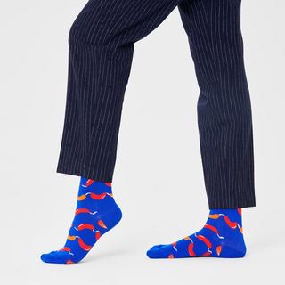 Happy Socks Sausage Wadenlange Socken  