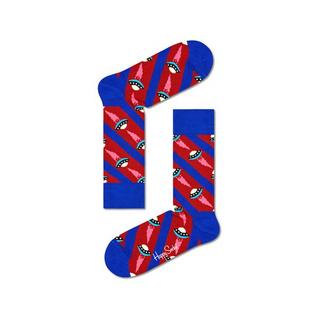Happy Socks Ufo Wadenlange Socken  