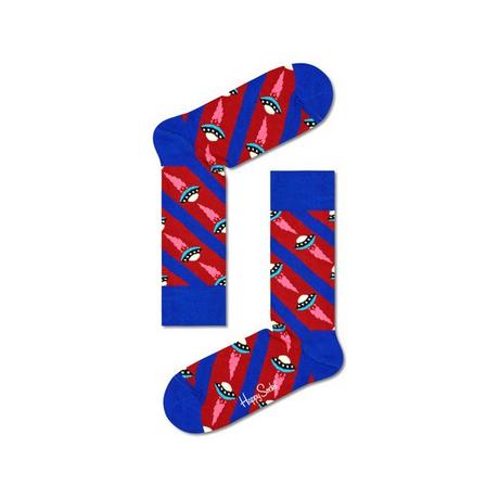 Happy Socks Ufo Wadenlange Socken  