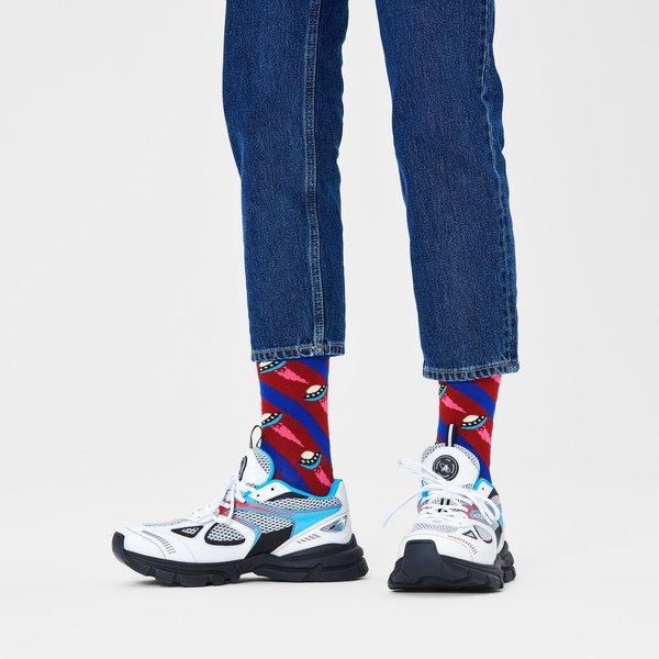 Happy Socks Ufo Chaussettes hauteur mollet  