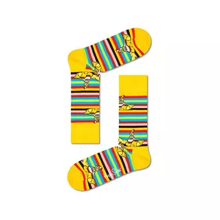 Happy Socks Calze, confezione multipla The Beatles Collector’s 24-Pack Gift Set 