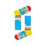 Happy Socks The Beatles Collector’s 24-Pack Gift Set Calze, multi-pack 