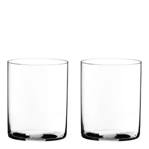 Wasserglas, 2 Stück