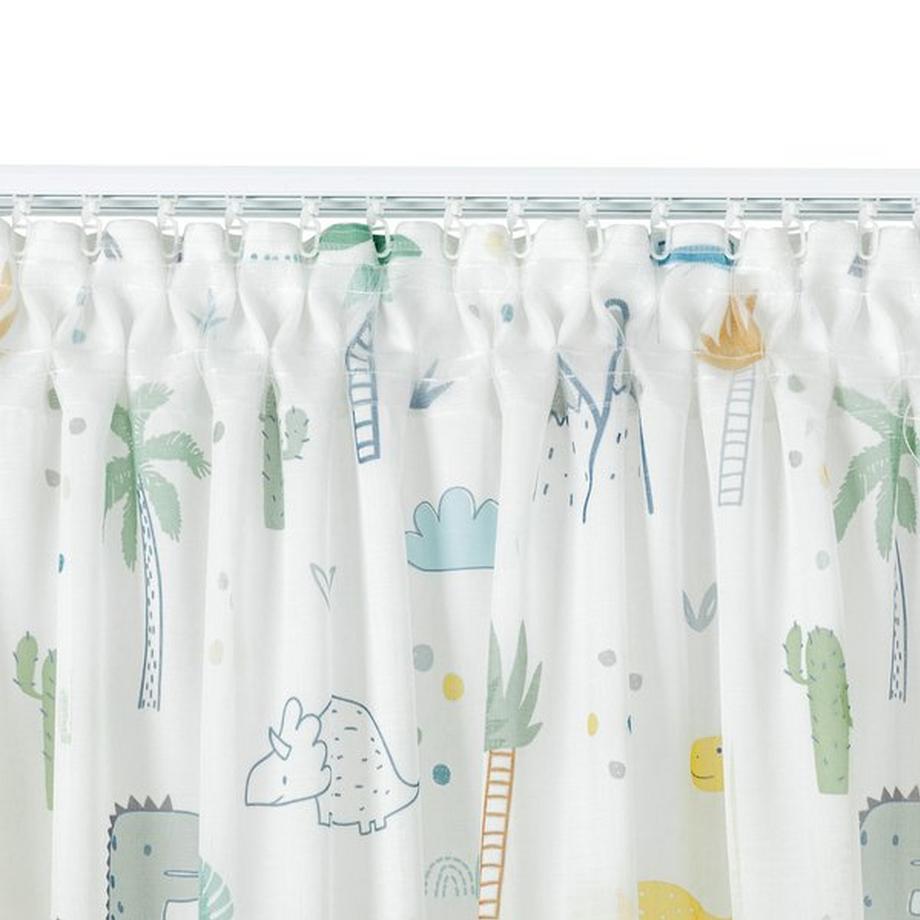 Manor Kids Fertigvorhang Tibora 