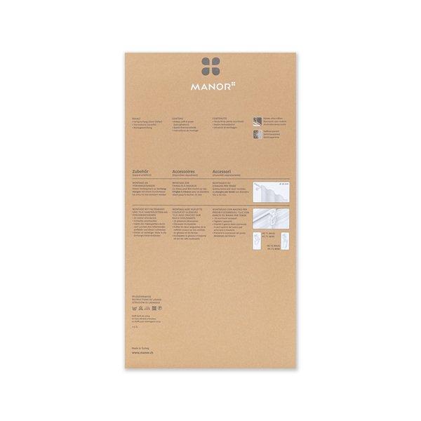 Manor Rideau prêt à l'emploi Tibora 