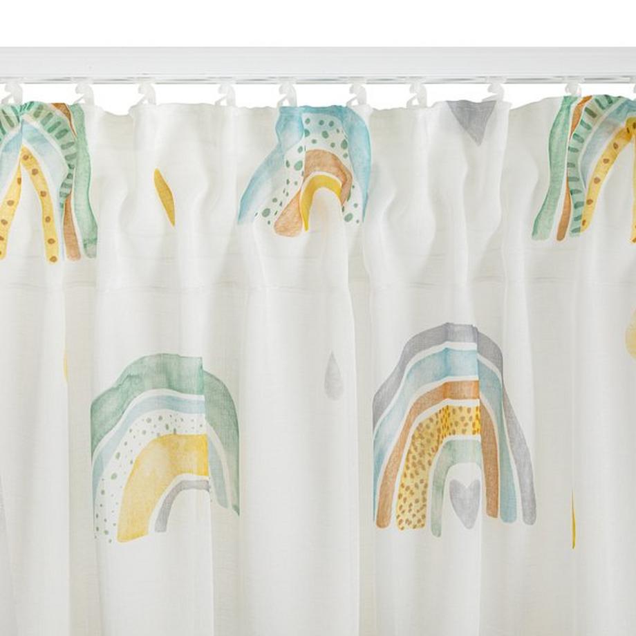 Manor Kids Fertigvorhang Lotte 