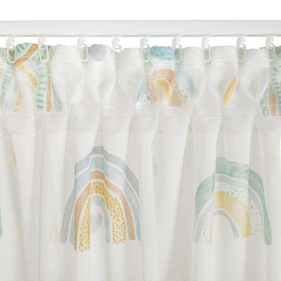 Manor Kids Fertigvorhang Lotte 