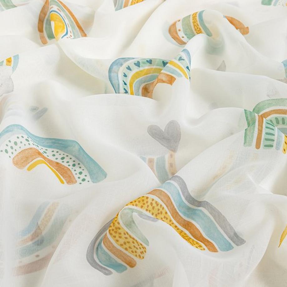 Manor Kids Fertigvorhang Lotte 