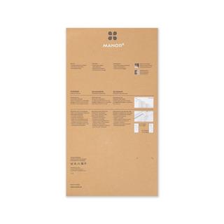 Manor Rideau prêt à l'emploi Lotte 