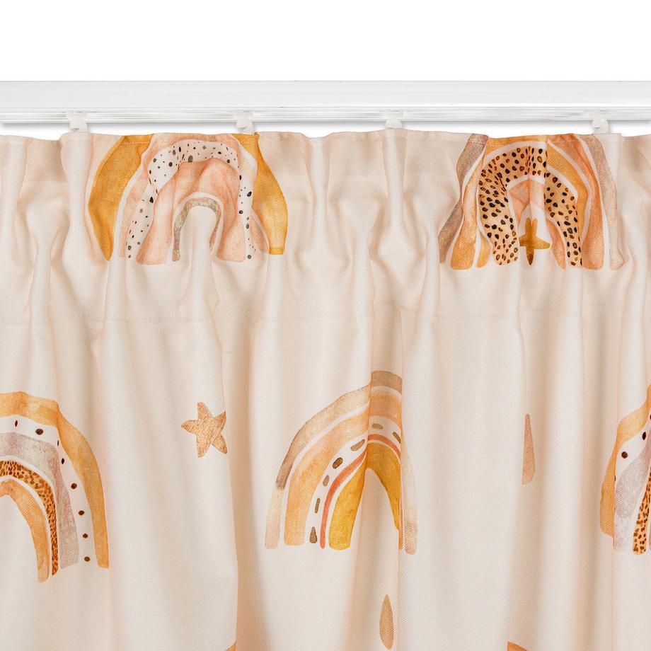 Manor Kids Fertigvorhang Cloe 