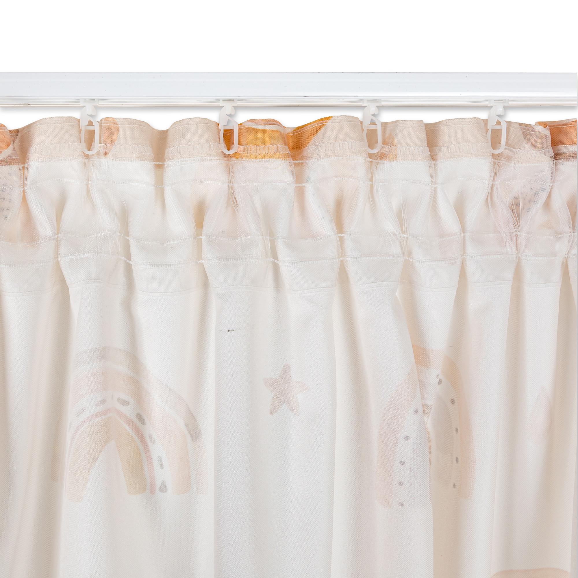 Manor Kids Fertigvorhang Cloe 