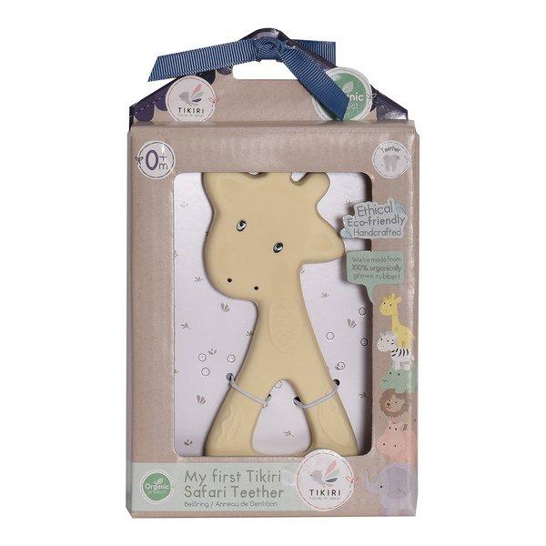 Image of Beissring Giraffe Naturkautschuk Multicolor