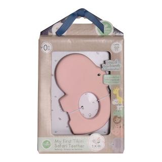 Tikiri  Beissring Nilpferd Naturkautschuk 